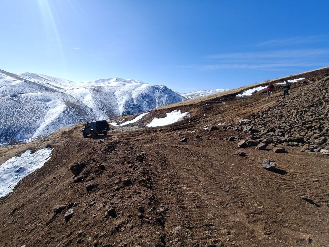 حفظ منابع طبیعی حفظ منابع طبیعی