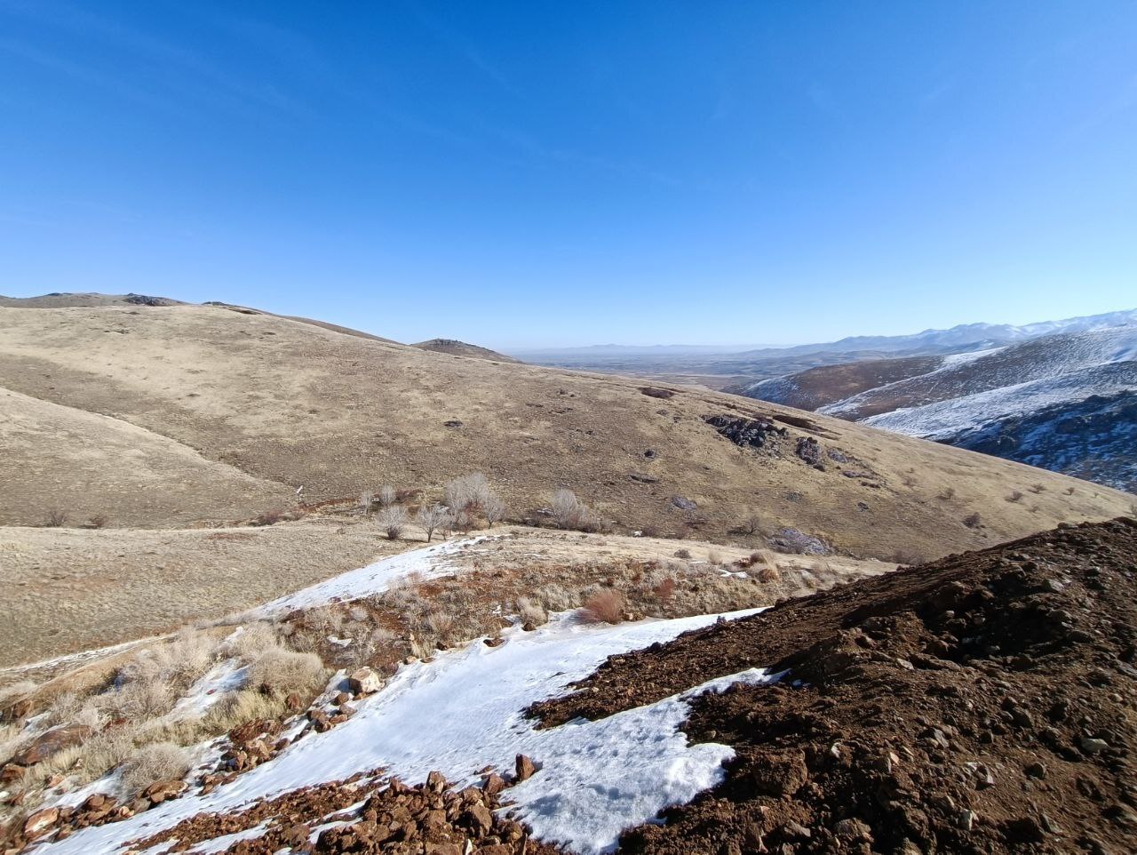 منابع طبیعی منابع طبیعی