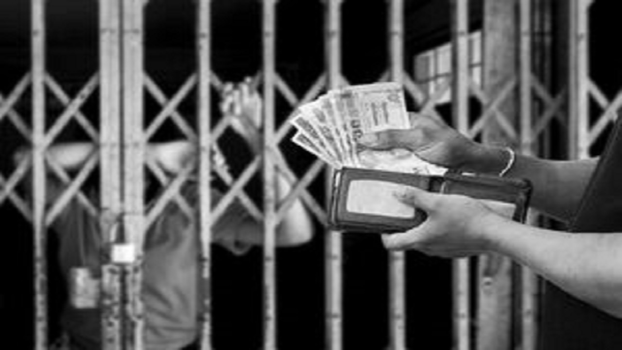 قاچاق انسان پردرآمدترین تجارت دنیا بعد از مواد مخدر است + فیلم