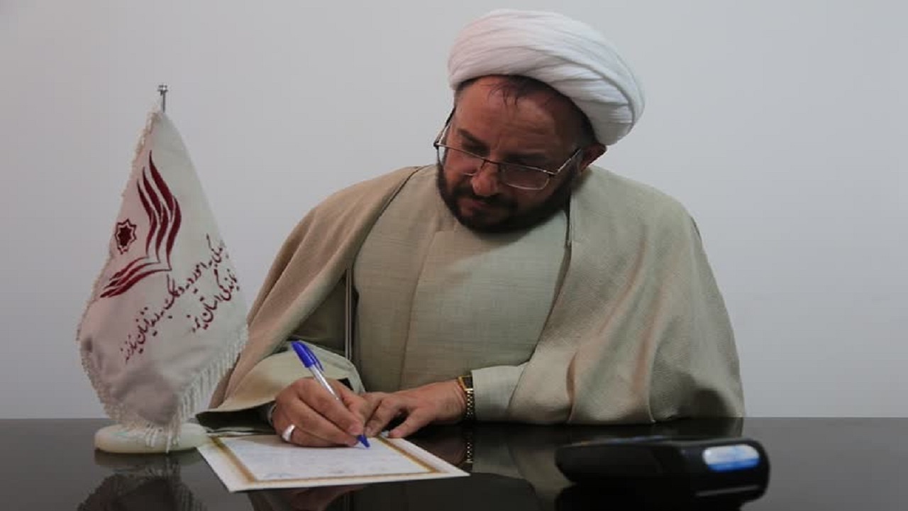 کمک بقاع متبرکه یزد به آزادی زندانی غیر عمد