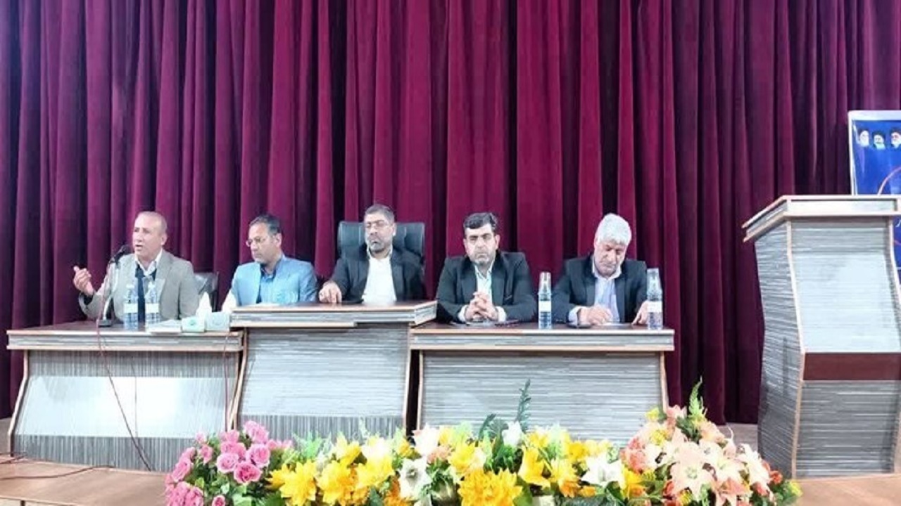 برگزاری نخستین همایش مجریان انتخابات کهگیلویه