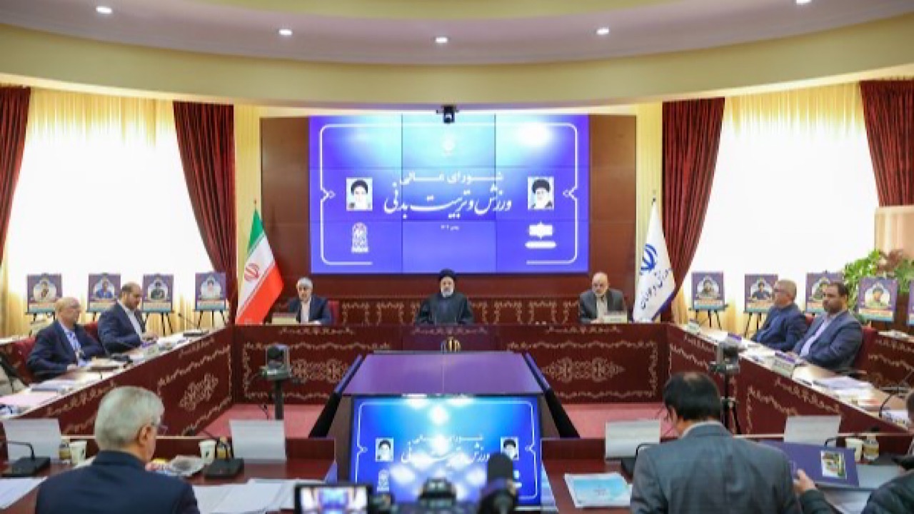 توجه به ورزش در مدارس برای کشف استعدادها از سنین کودکی
