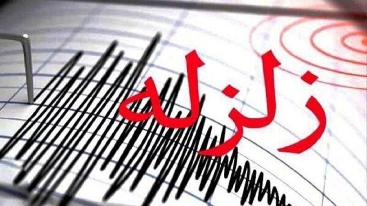 زلزله شهداد خسارتی نداشته است