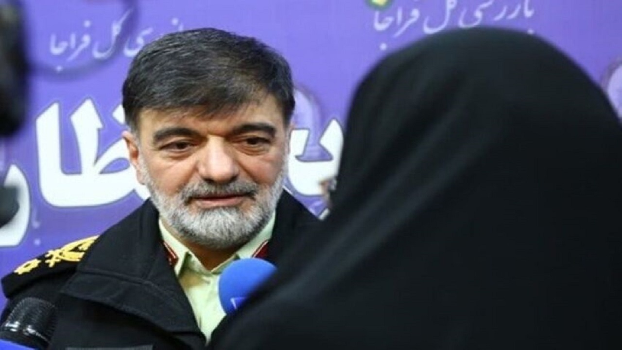 تعدادی از عوامل دخیل در حادثه راسک دستگیر شدند