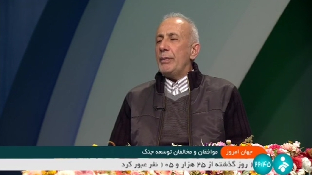 نتانیاهو بقای خود را در جنگ‌افروزی با حزب‌الله می‌بیند + فیلم