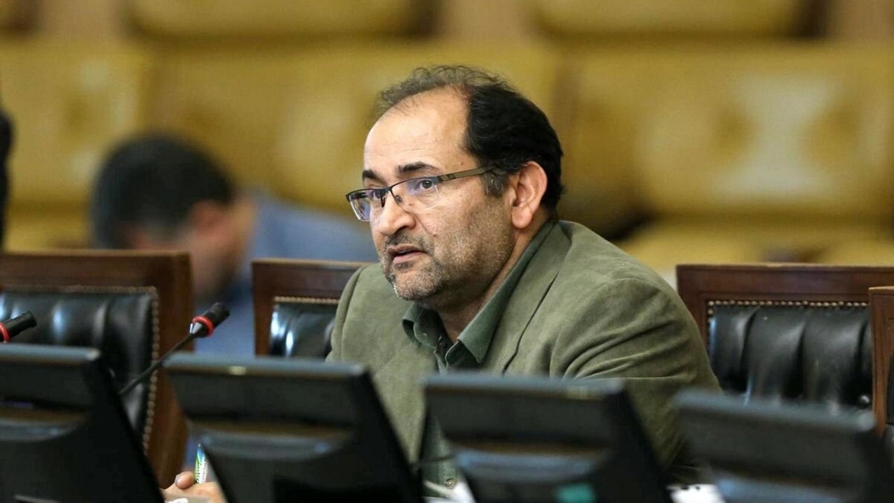 جلیل رحیمی جهان آبادی