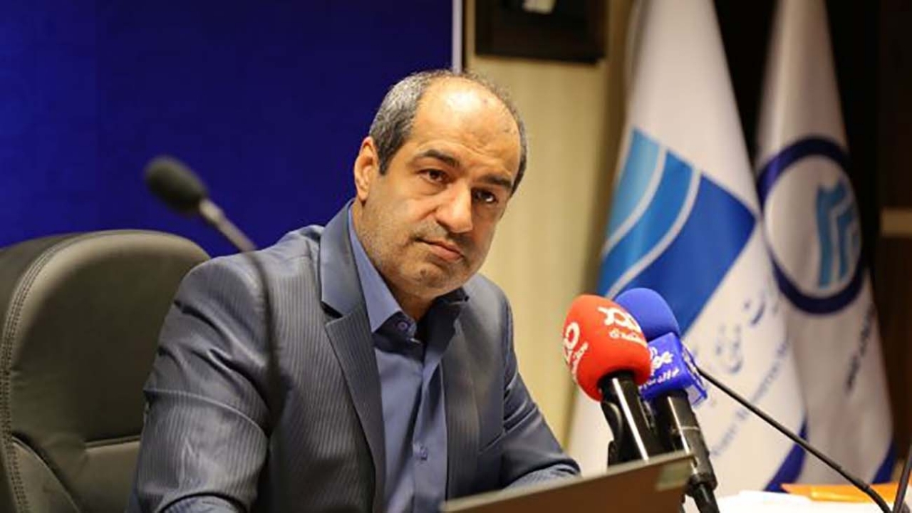 لزوم صرفه جویی ۱۵ درصدی تهرانی‌ها برای جبران پیامد‌های کم بارشی