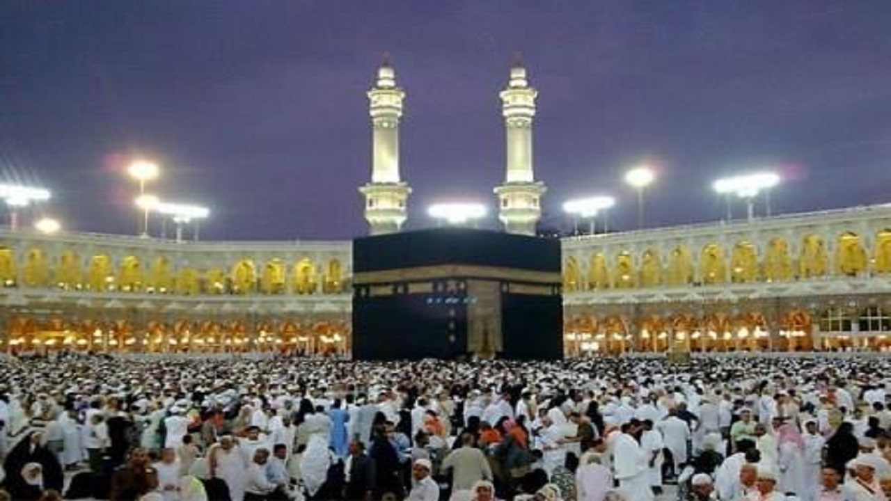تعداد متقاضیان حج تمتع از مرز ۳۲ هزار نفر گذشت