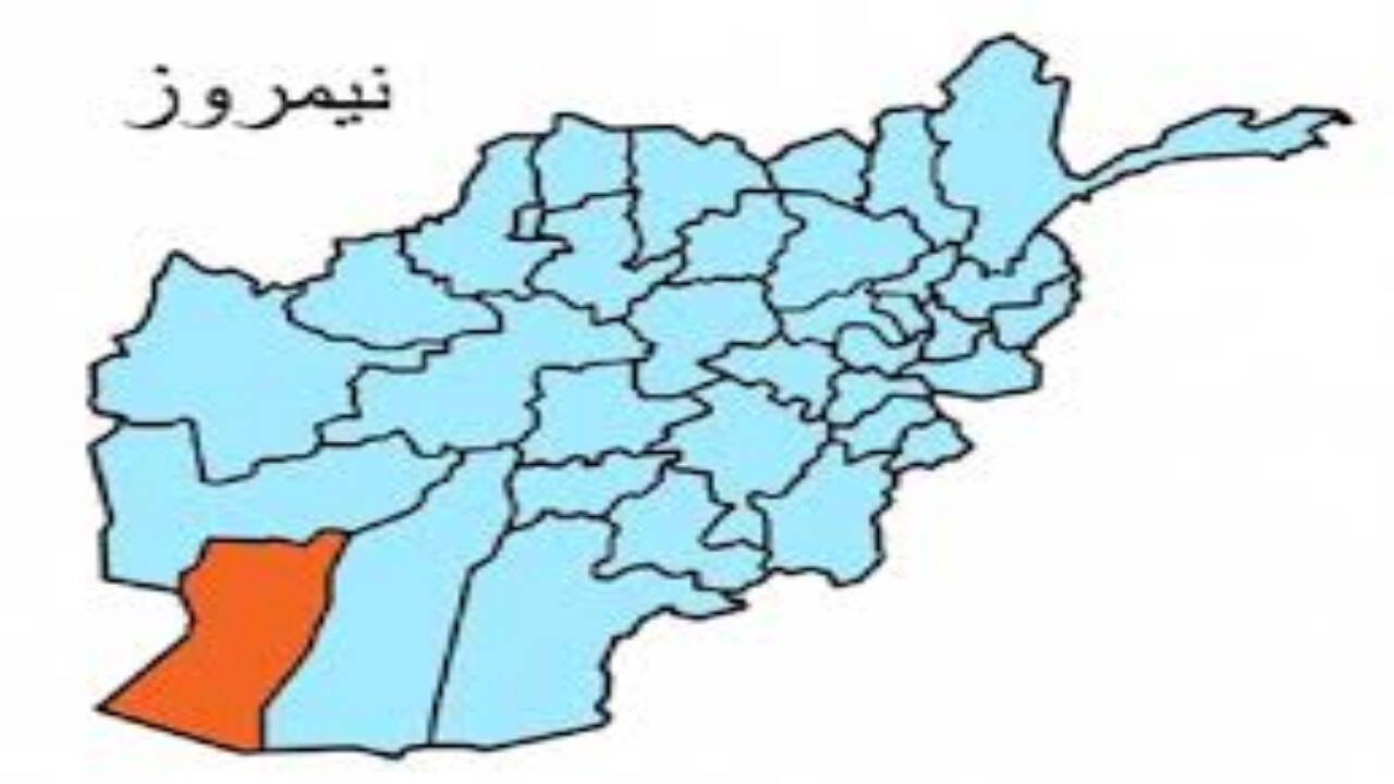 بازداشت ۱۴ تن در پی حمله انتحاری در نیمروز