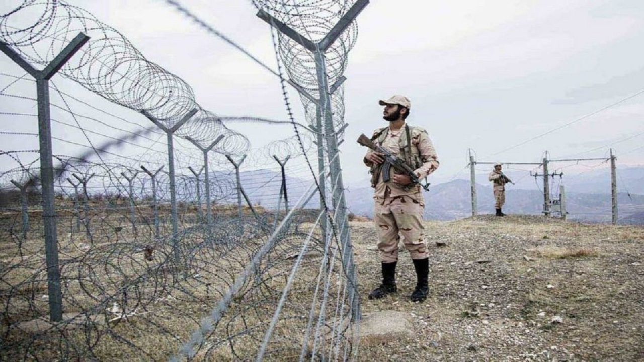 مشکل مرزی مرزنشینان پس از استقرار دیوار مرزی در شرق کشور مرتفع خواهد شد