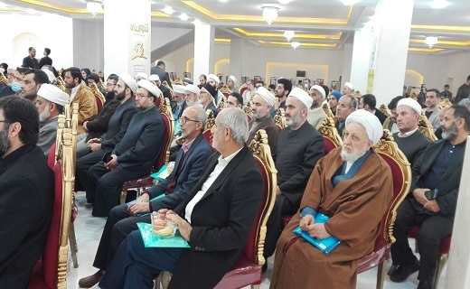 همایش نقش علما و روحانیان اهل سنت در تحقق تمدن نوین اسلامی در تالش