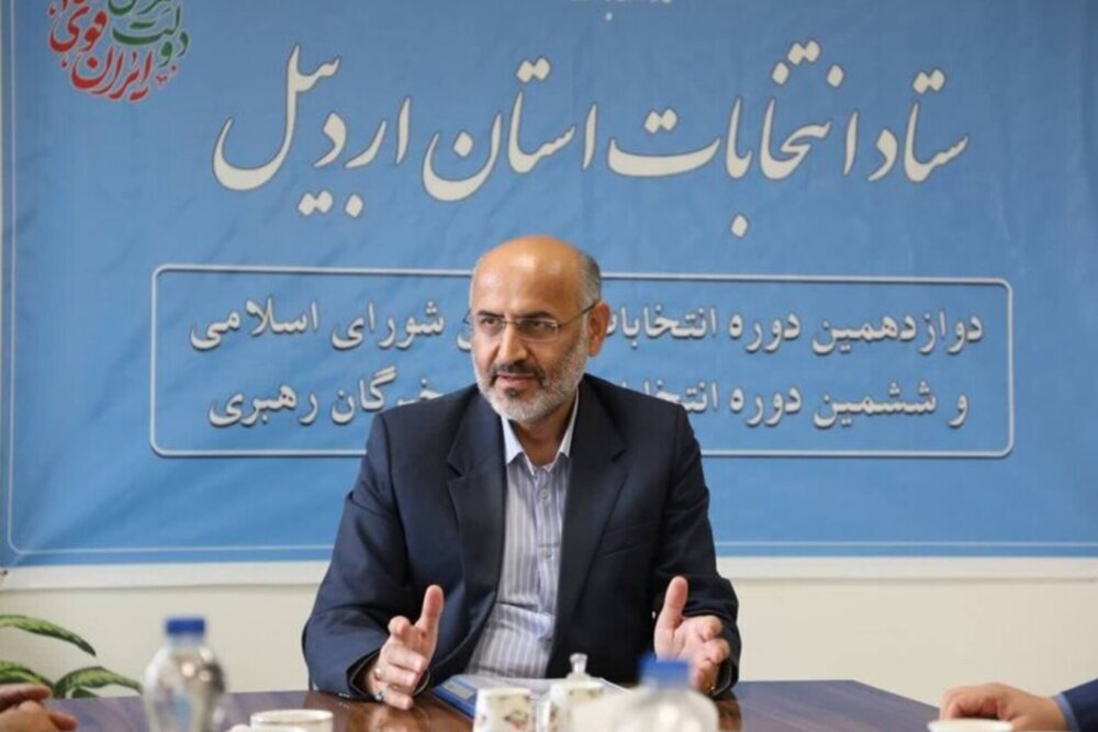 ورود ۶۶ داوطلب جدید به رقابت‌های انتخاباتی در استان اردبیل
