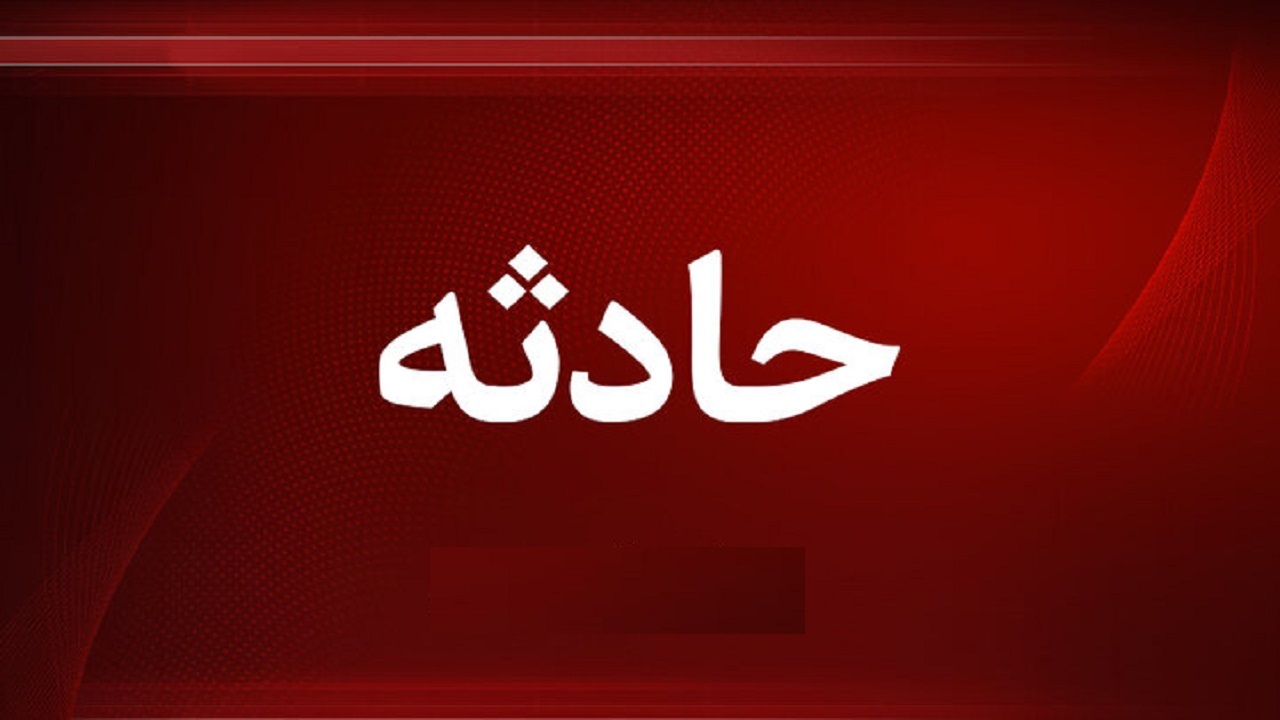 خروج قطار باری از ریل در ایستگاه زواریان قم ۲ مصدوم برجای گذاشت