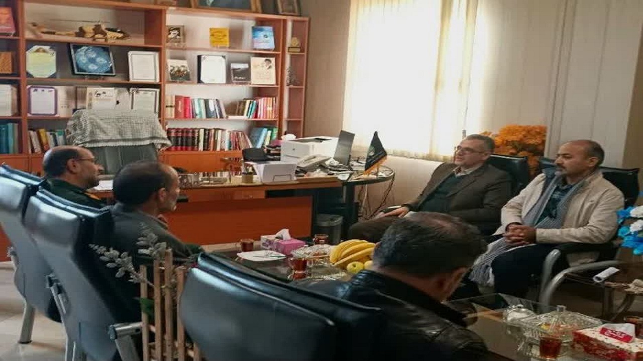 دفاع مقدس، میراث معنوی کردستان