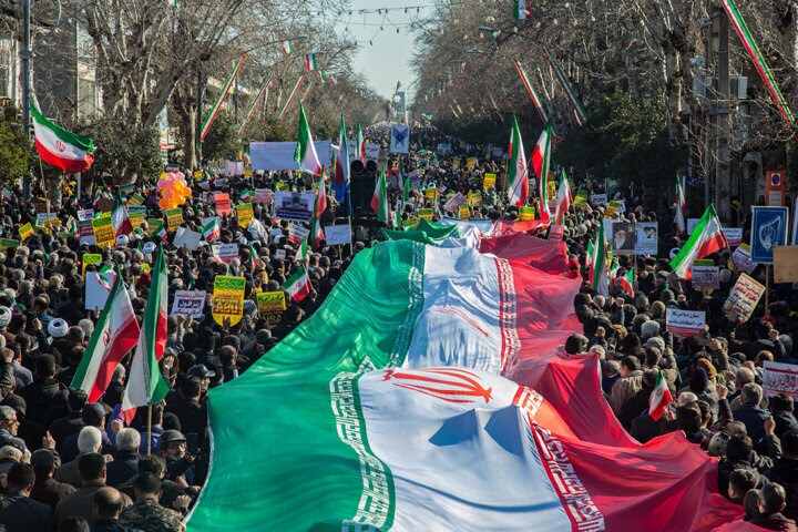 اجتماع نیروهای انقلابی لرستان برگزار می‌شود