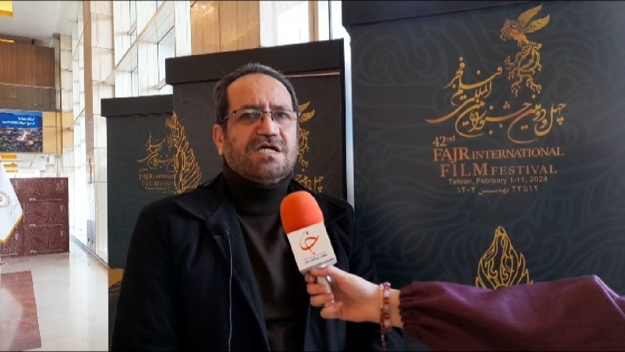 احتمال کاندید شدن «آپاراتچی» برای سیمرغ فیلم فجر