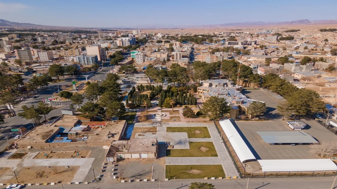 ۳۲ طرح در بیرجند افتتاح شد/ تملک اراضی طالقانی بیرجند جهت تعریض خیابان و احداث پارکینگ