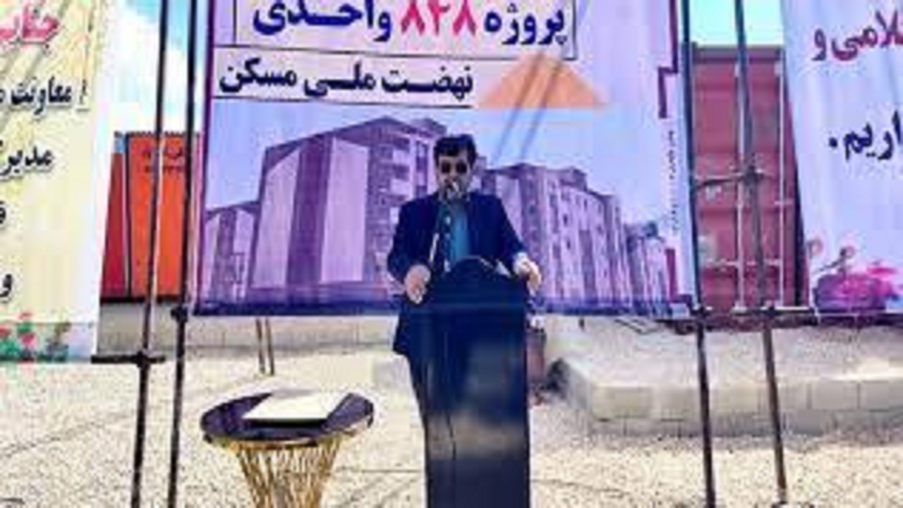 اعتبار ۲ هزار و ۲۰۰ میلیاردی دولت برای کهگیلویه بزرگ در دهه فجر