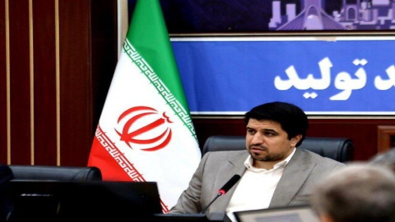 افتتاح ۱۰۴۴ پروژه در دهه فجر در استان تهران/ ۴۹۵ واحد تولیدی نیمه فعال استان فعال می‌شوند