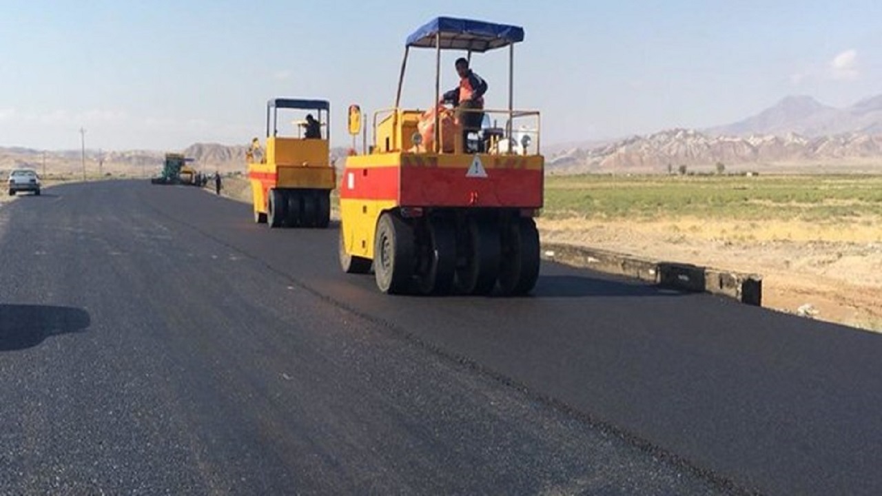 ۳۹ پروژه راهداری کردستان افتتاح می‌شود
