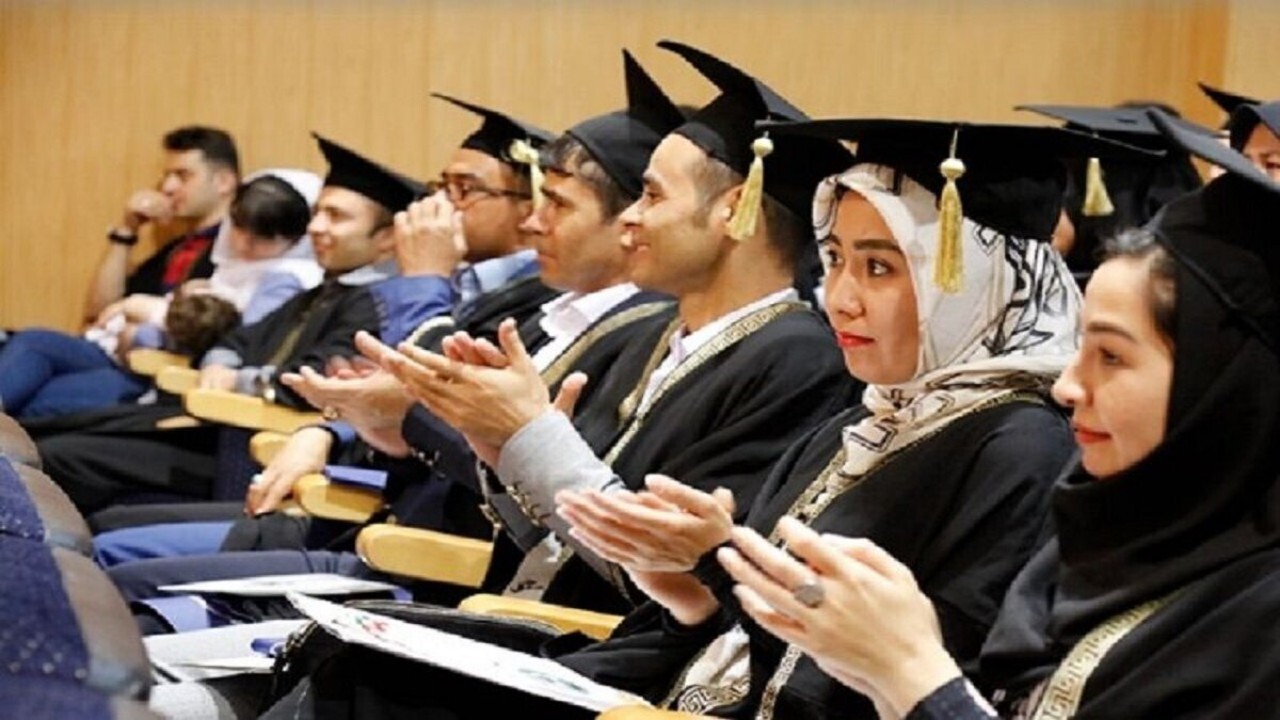 آغاز غربالگری سلامت دانشجویان بین‌الملل
