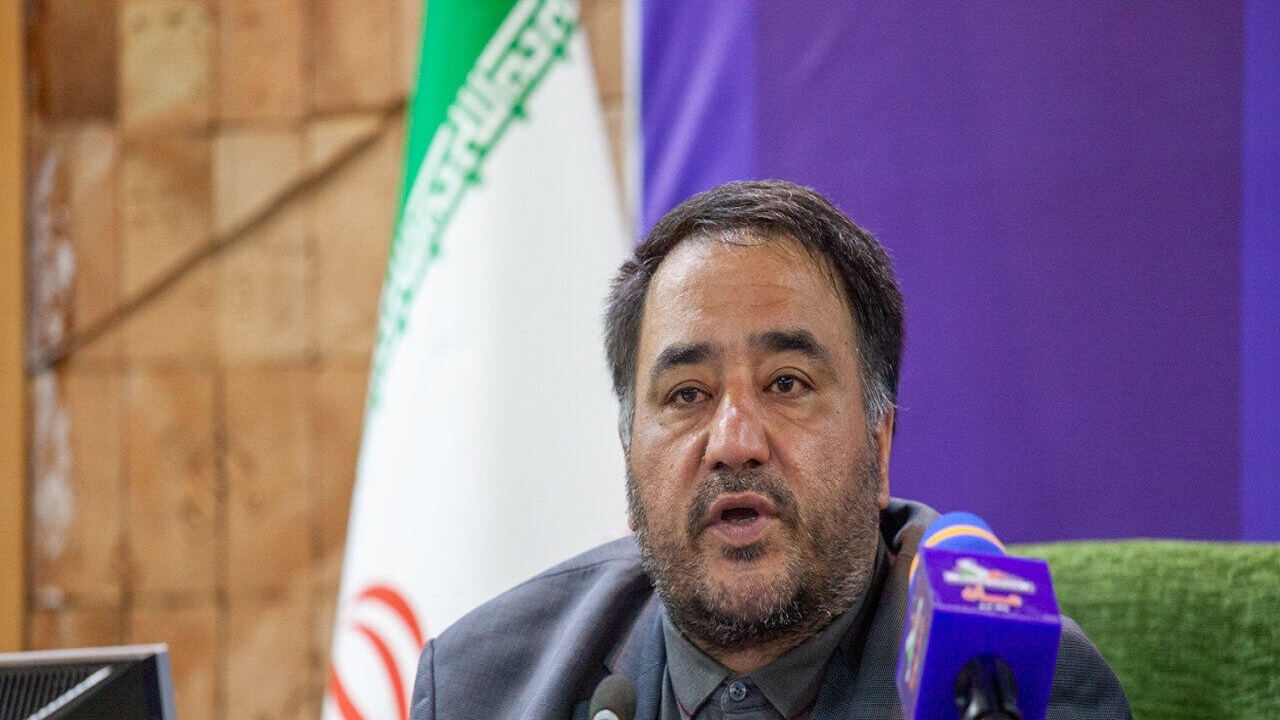 برپایی ۴۰ غرفه در روز راهپیمایی ۲۲ بهمن در کرمانشاه