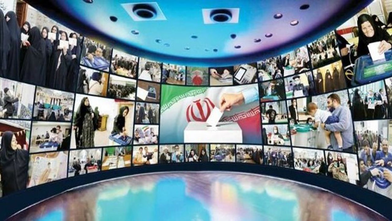 افتتاح کانال‌های تبلیغات انتخاباتی سمنان همزمان با سراسر کشور