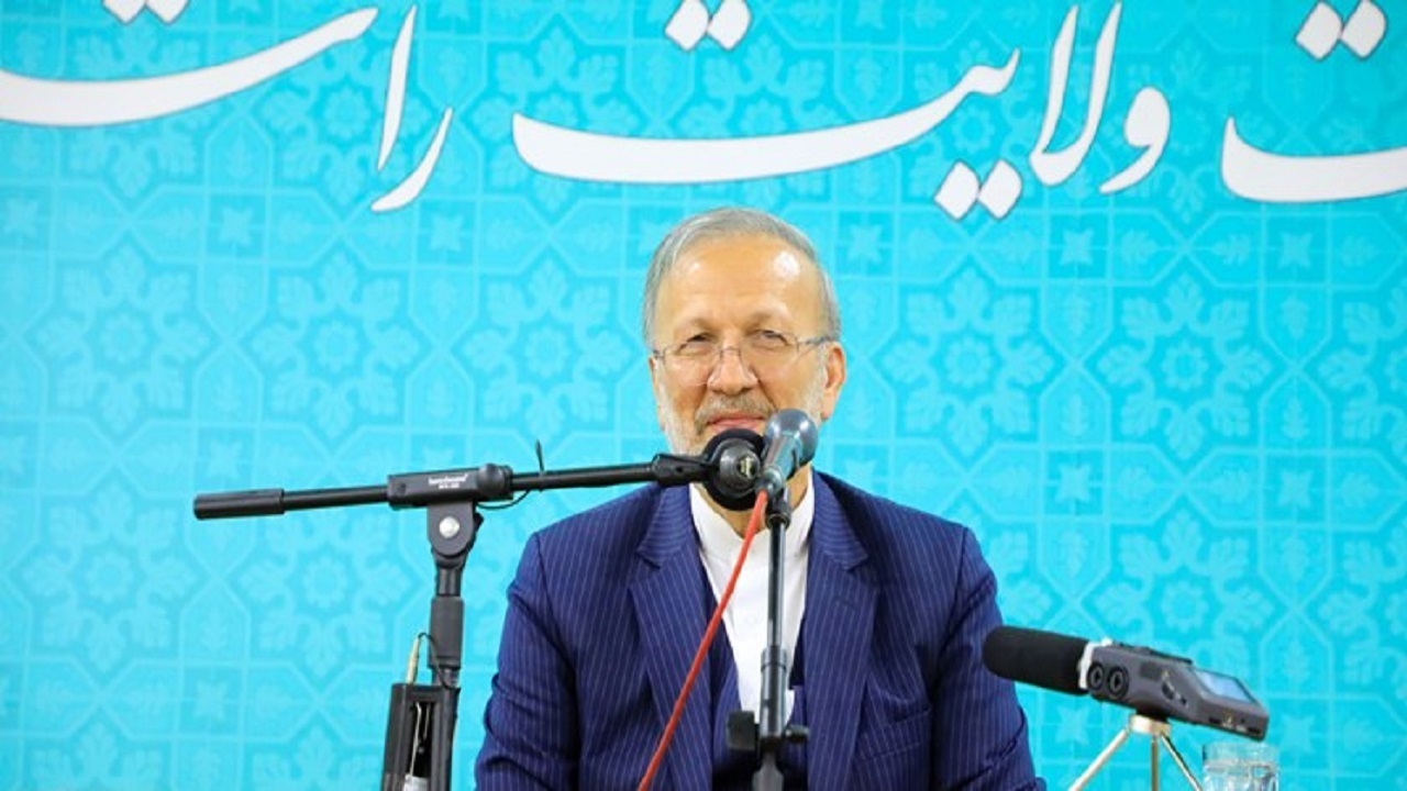 سازمان‌های بین‌المللی هیچ مشکلی از جوامع بشری را نمی‌توانند حل کنند