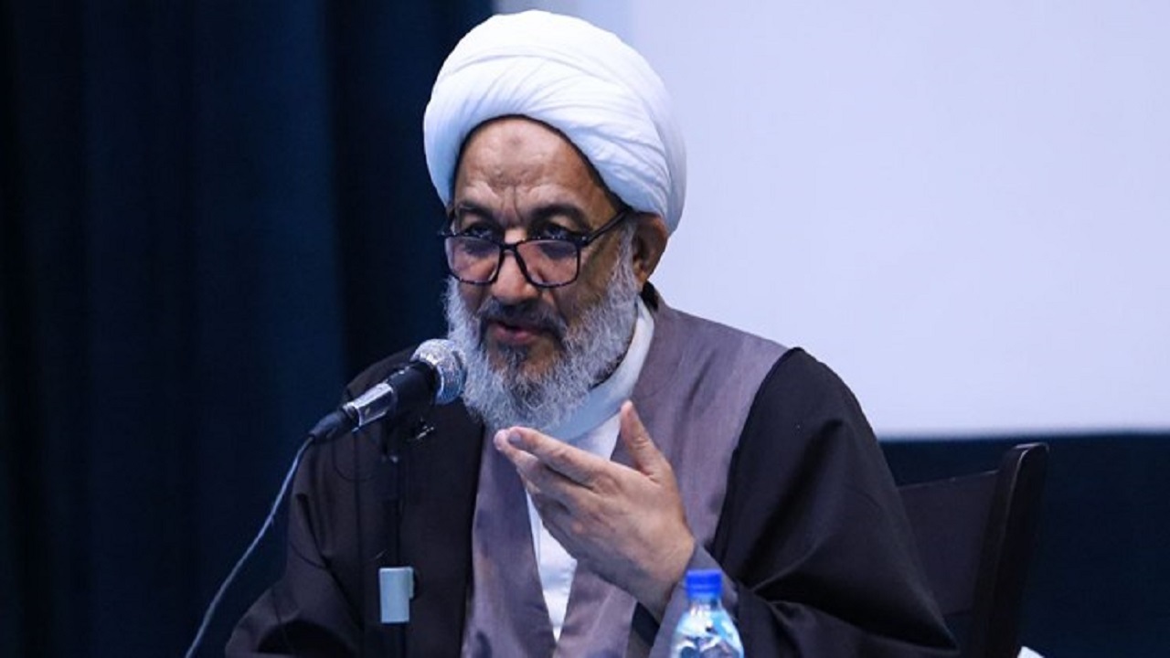 آقاتهرانی: اصل اسلامیت، دیانت و ملیت نباید فدای اختلاف سلائق شود