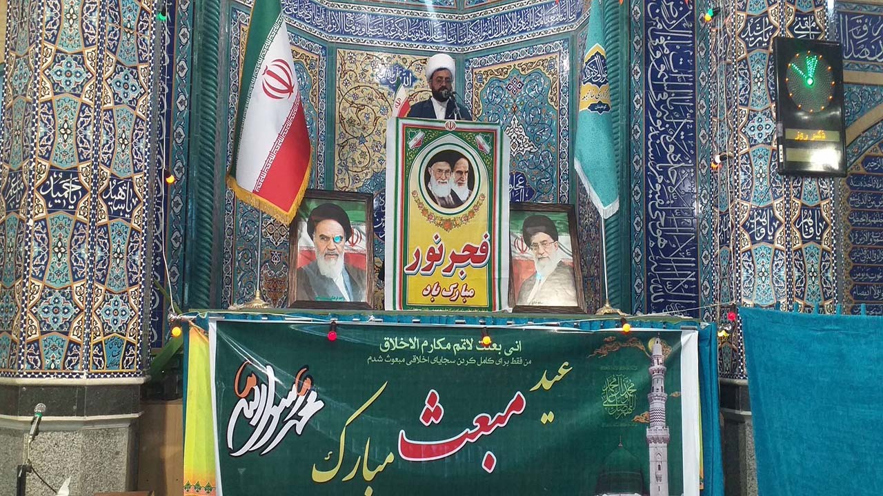 مشارکت حداکثری در انتخابات، جواب دندان شکن به دشمنان خواهد بود