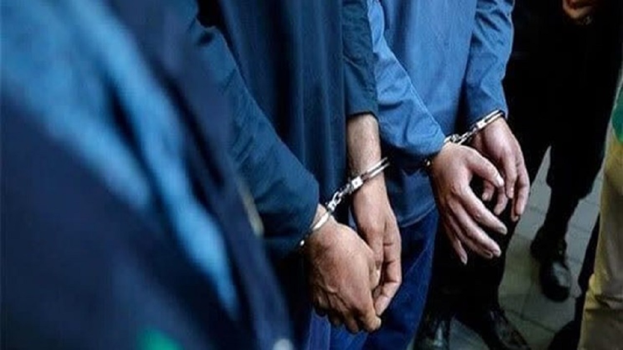 دستگیری ۷۴ خرده فروش و معتاد متجاهر در نیشابور