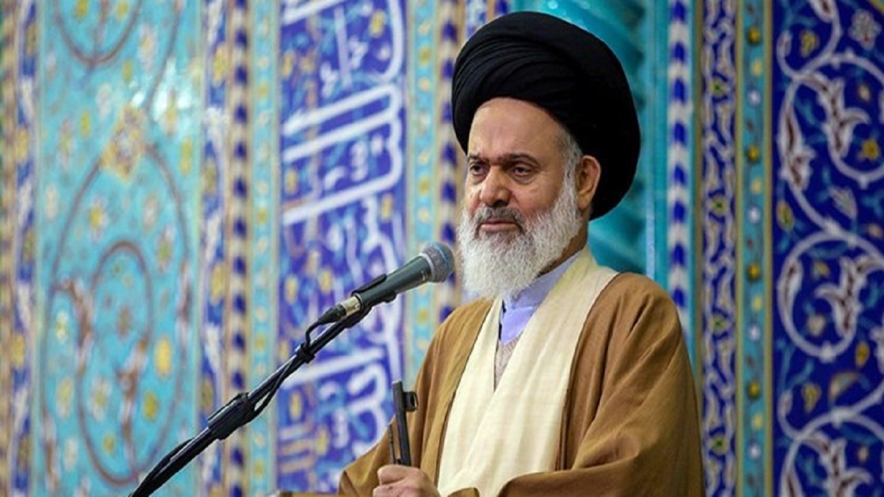 اهمیت خلق حماسه در راهپیمایی ۲۲ بهمن و انتخابات
