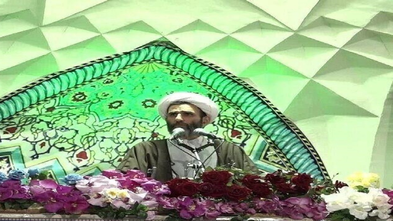 خنثی شدن توطئه‌های دشمن با همت و حضور مردم در صحنه‌ها