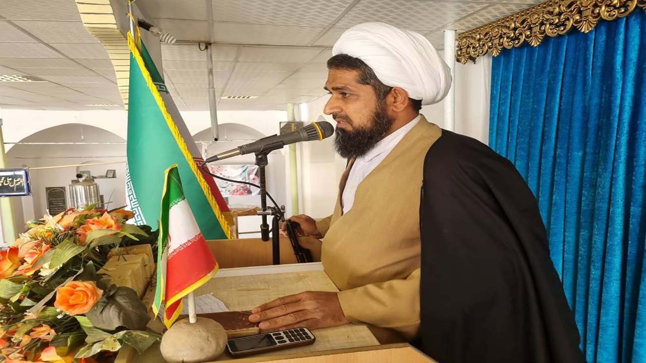 اندیشه انقلاب اسلامی ایران، در کل جهان و آمریکا صادر شده است