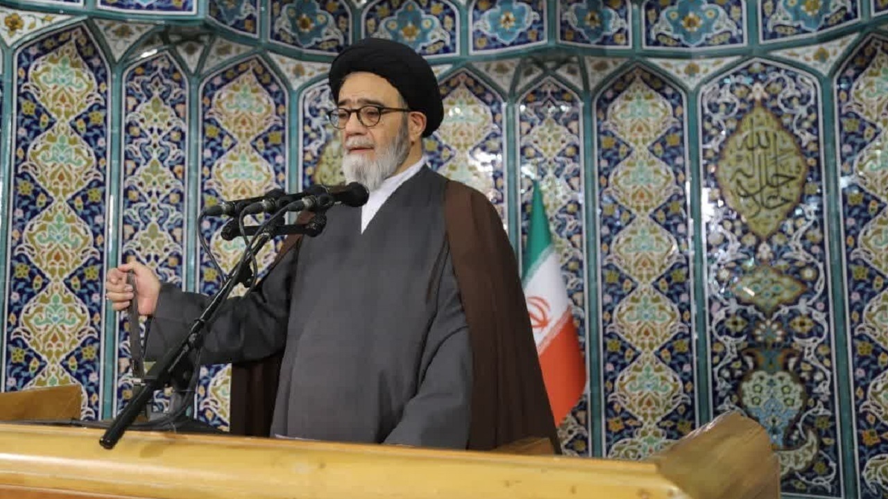 راهپیمایی ۲۲ بهمن نشانه پویایی انقلاب اسلامی است