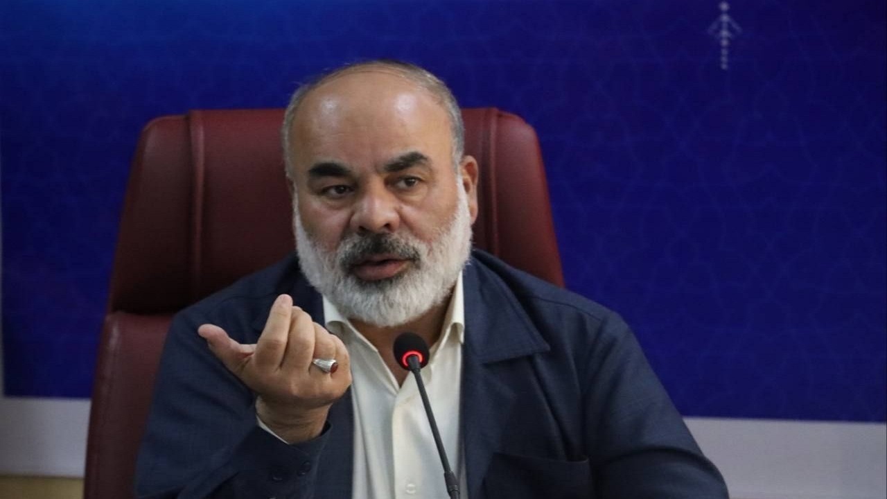 جدیت در کار و پیشرفت بهترین راهکار مقابله با تهاجم دشمنان است