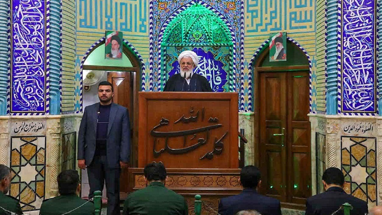 حضور در راهپیمایی ۲۲ بهمن و انتخابات، موجب تقویت اسلام و انقلاب است
