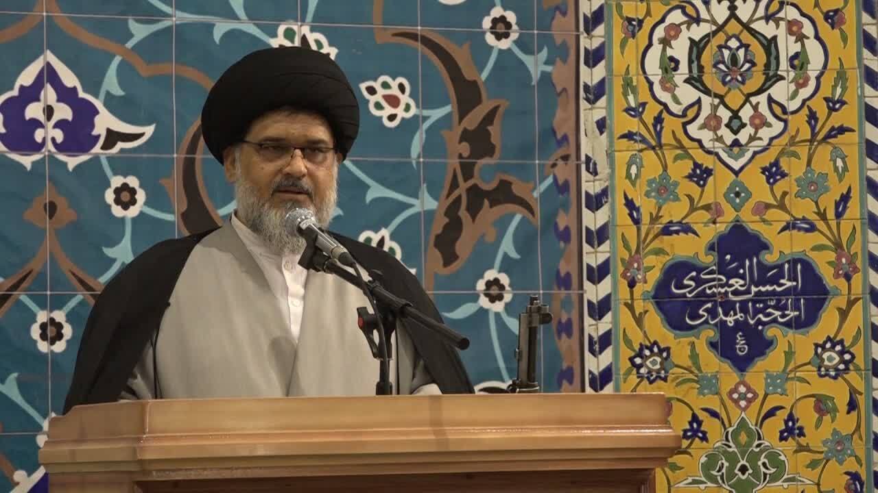 حضور  پر شور بافقی ها در راهپیمایی ها مؤید وفاداری آن‌ها به نظام است