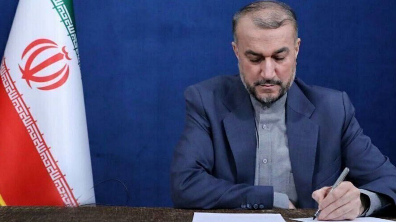 تمرکز ایران بر همکاری نیرومند با همسایگان