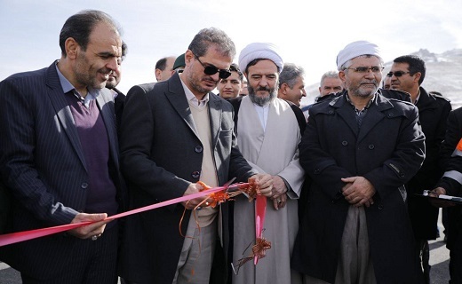 سفر استاندار کردستان به شهرستان بیجار / اتمام عملیات گازرسانی به روستاهای کردستان