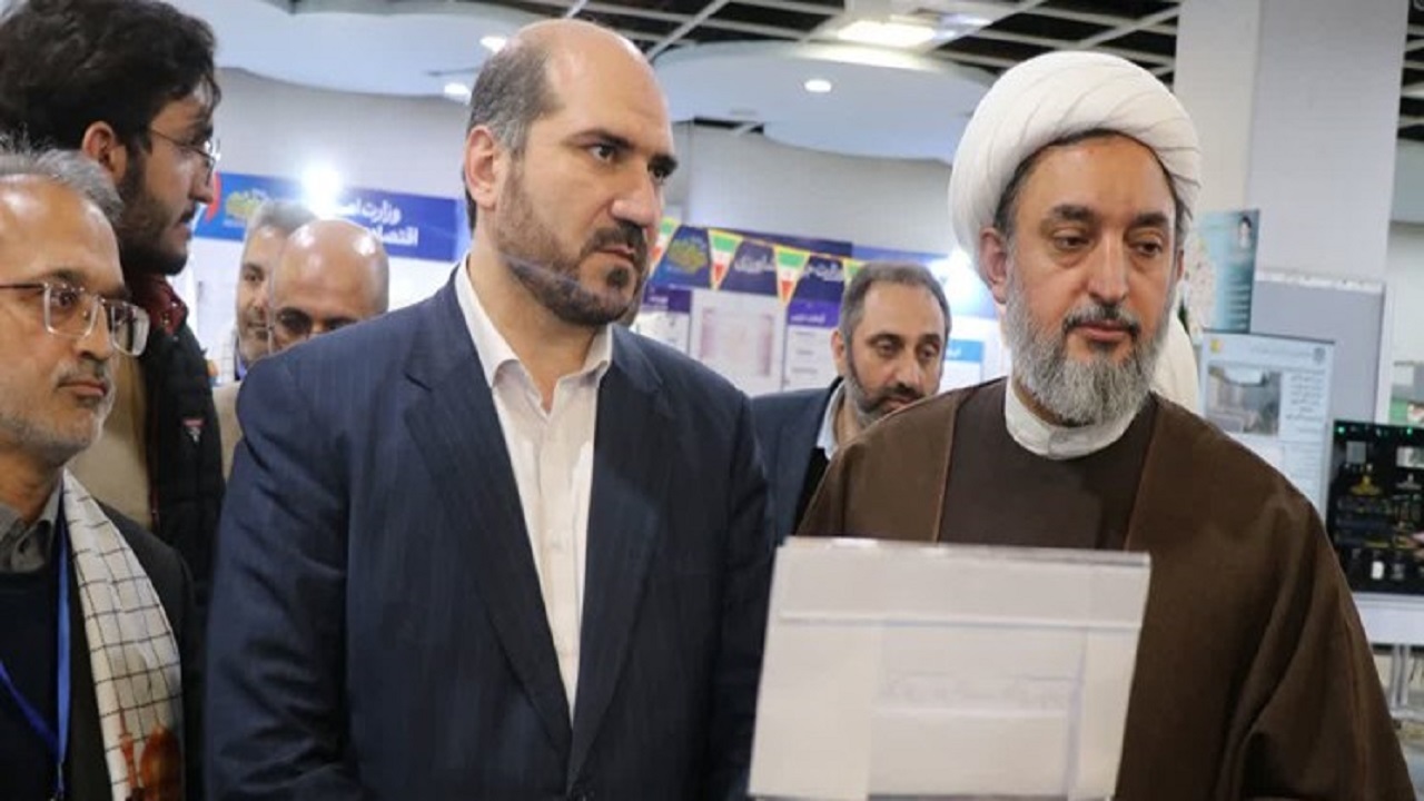 اتفاقات خوب کشور را هنرمندانه و دقیق اطلاع‌رسانی کنیم