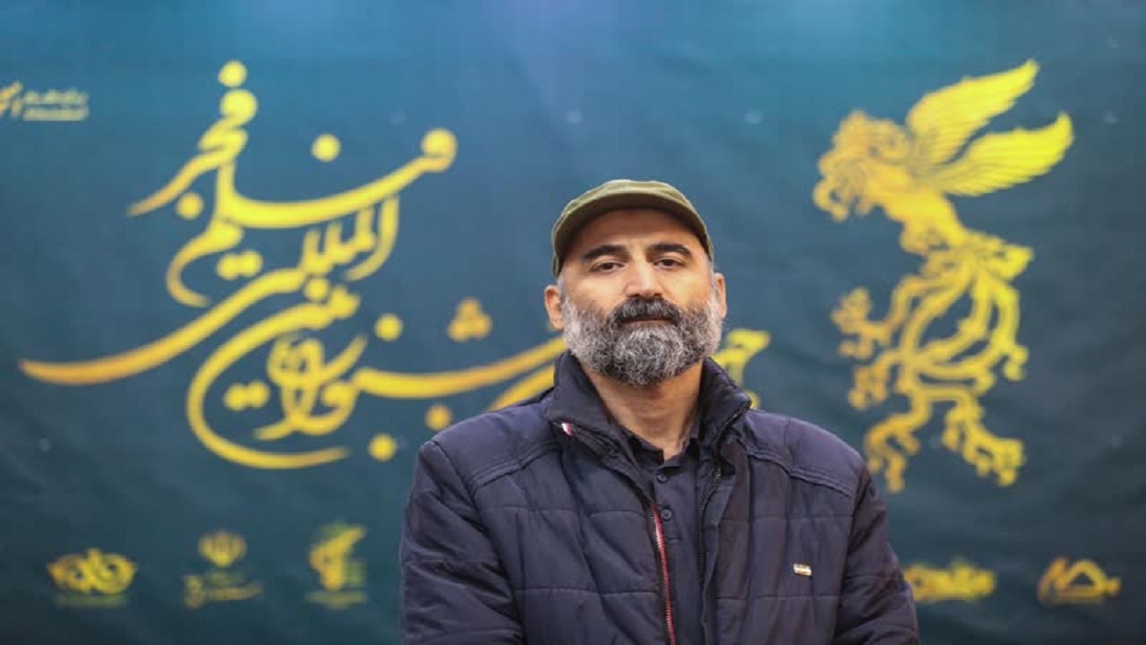حضور نسل جدید فیلمسازان در جشنواره فجر مشهود است