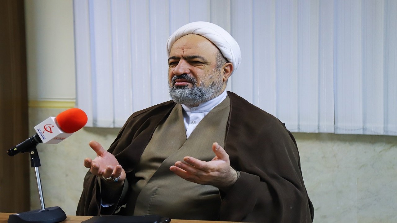ردصلاحیت روحانی قطعا در افزایش مشارکت تاثیر می‌گذارد/ اصولگرا نیستم/ احتمالا با «رائفی‌پور» و «سعید محمد» ائتلاف کنیم