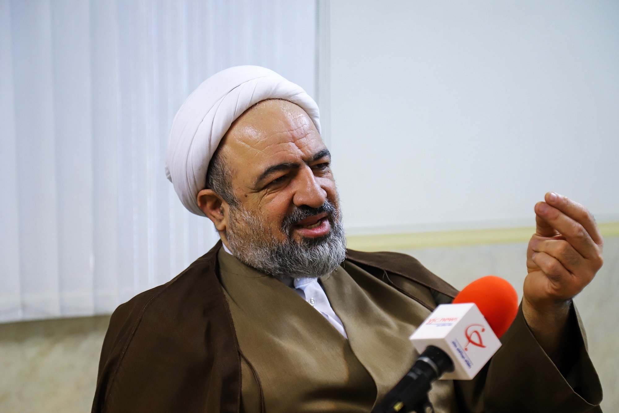 حمید رسایی