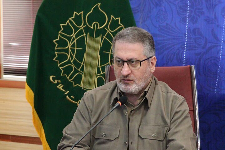 مهلت تغییر حوزه‌های انتخابیه تا ۲۵ بهمن
