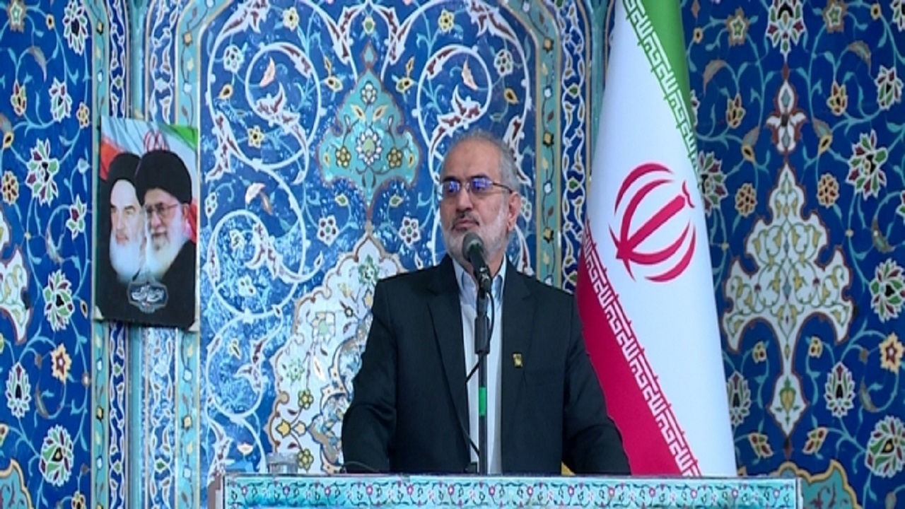 قم به یک پایگاه جهانی اثرگذار تبدیل شده است