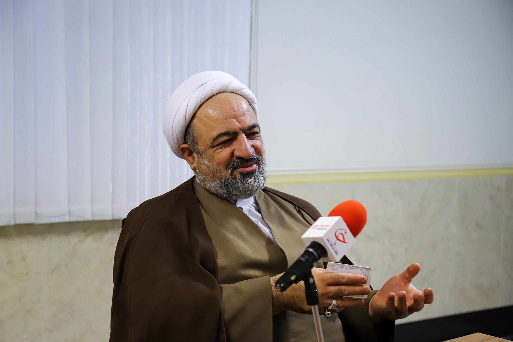 حمید رسایی