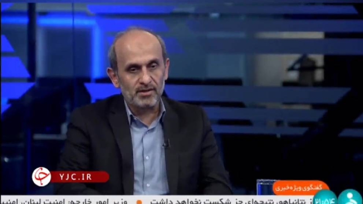 باشگاه خبرنگاران -جزئیات پخش مناظره نامزد‌ها در رسانه ملی