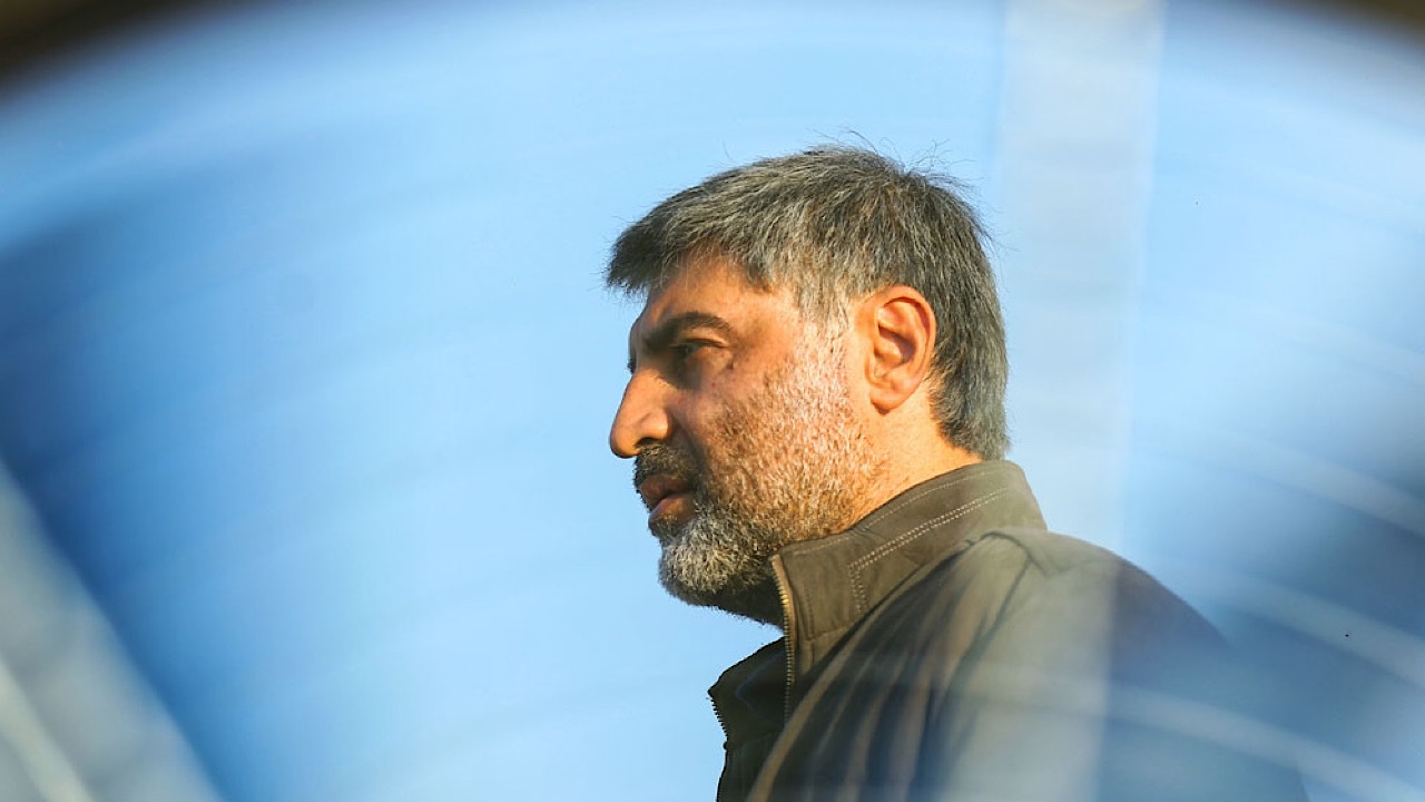 روی نقش احمد کاظمی تعصب دارم