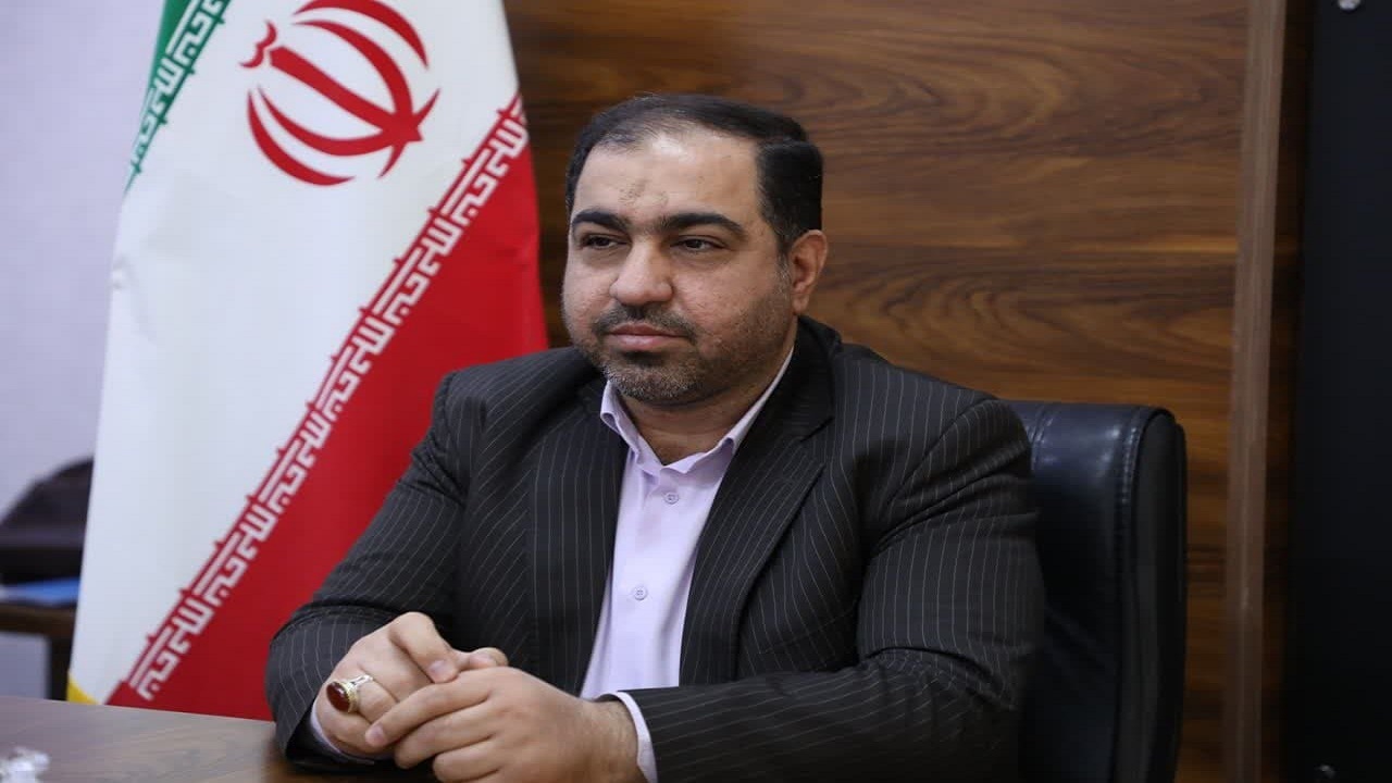 ۲۴۴ نفر آمار قطعی نامزد‌های انتخابات یزد/ رقابت ۶۱ نفر برای هر کرسی
